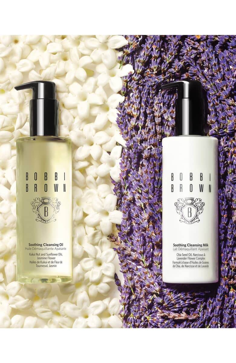 Bobbi Brown,Bobbi Brown Soothing Cleansing Oil,Bobbi Brown Soothing Cleansing Oil ราคา,Bobbi Brown Soothing Cleansing Oil ขนาดทดลอง,Bobbi Brown Soothing Cleansing Oil ซื้อที่ไหน,Bobbi Brown Soothing Cleansing Oil pantip