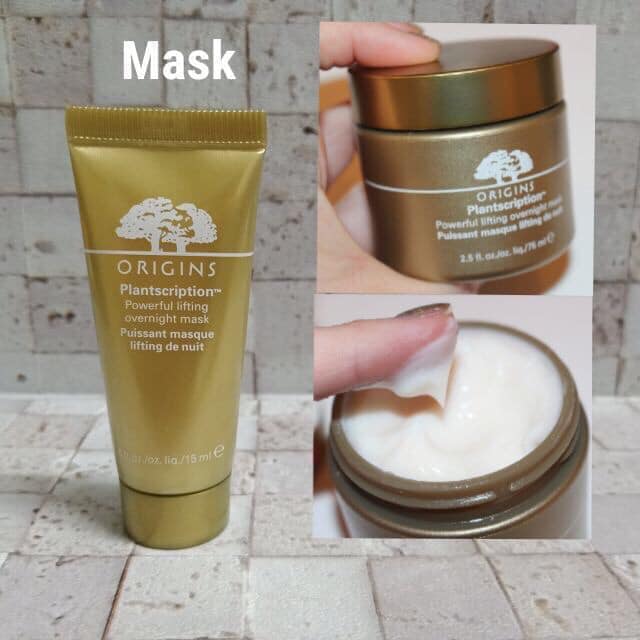 Plantscription Powerful Lifting Overnight Mask 15ml,Plantscription Powerful Lifting Overnight Mask,Plantscription Powerful Lifting Overnight Mask ราคา,รีวิว Plantscription Powerful Lifting Overnight Mask,Plantscription Powerful Lifting Overnight Mask บิวตี้คูล,