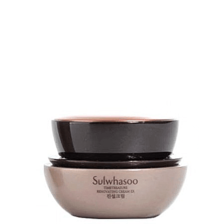 Sulwhasoo,Sulwhasoo Timetreasure Renovating Cream,Sulwhasoo Timetreasure Renovating Cream