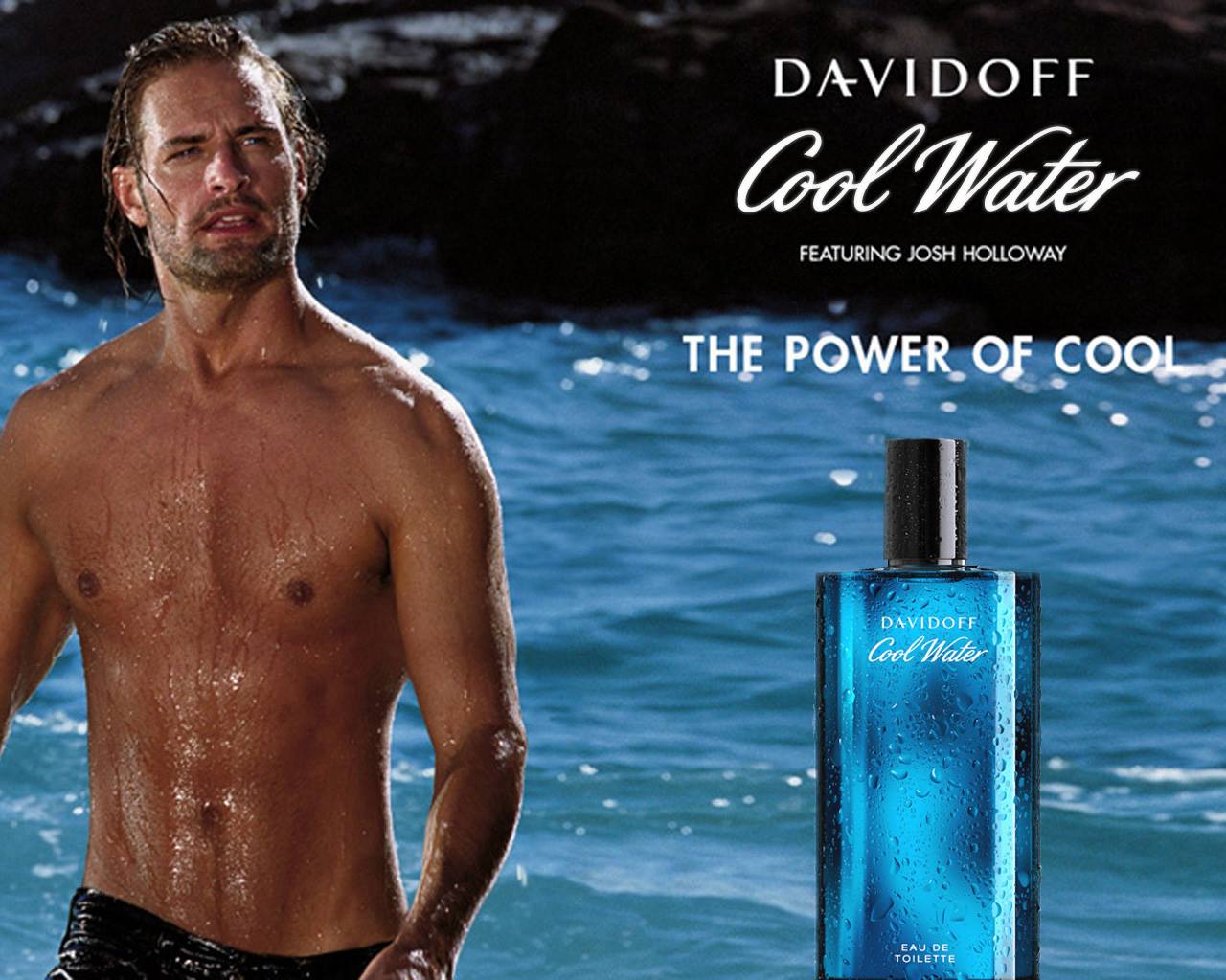 Davidoff Cool Water EDT